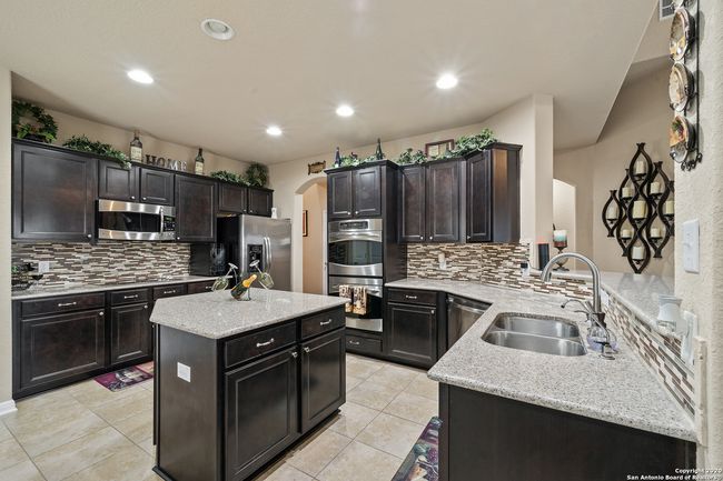 409 Carlow, House other with 4 bedrooms, 3 bathrooms and null parking in Cibolo TX | Image 11