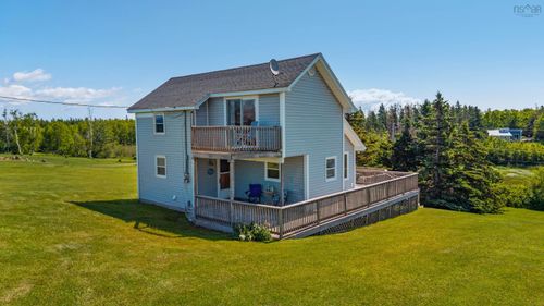 23 Hilltop Lane, Caribou Island, NS, B0K1H0 | Card Image