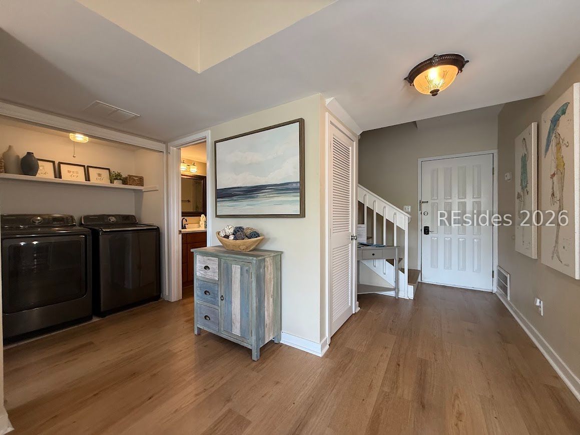 Residential in Hilton Head Island 4
