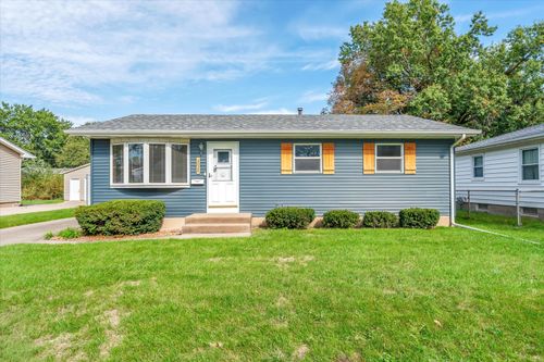 2028 W 34th Street, Davenport, IA, 52806 | Card Image