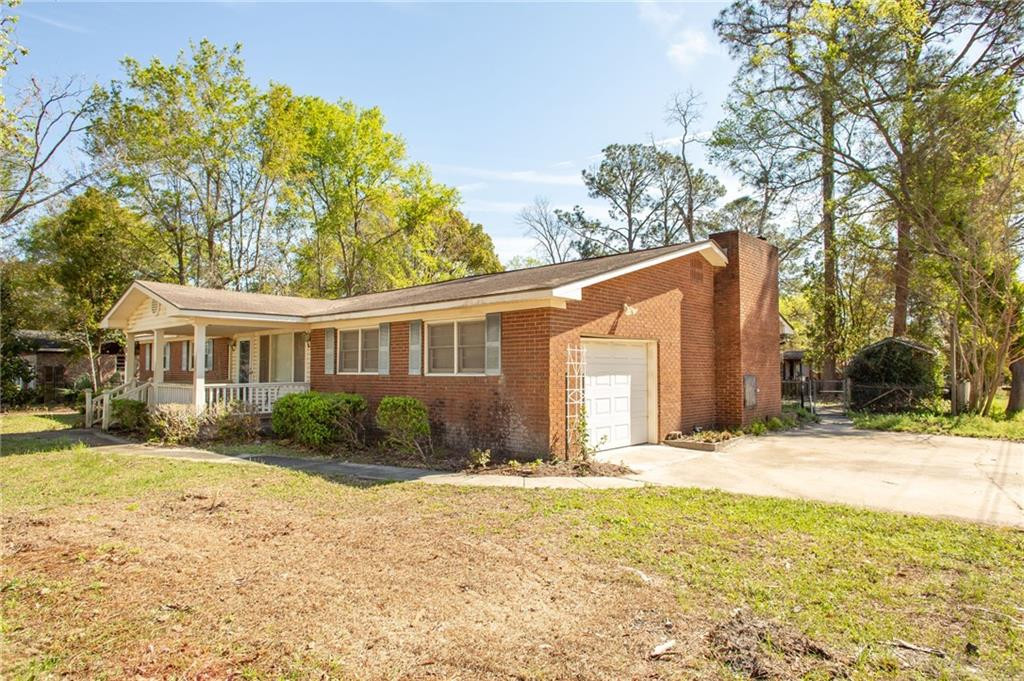 Residential in Waycross 3