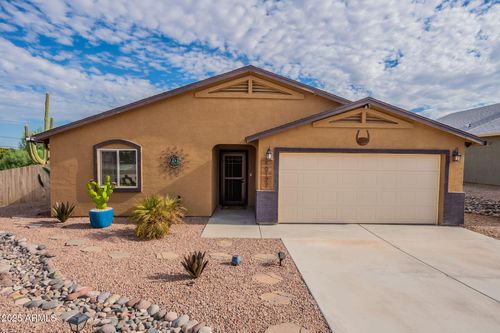 10177 E La Palma Ave, Gold Canyon, AZ, 85118-6895 | Card Image