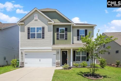 375 Fairford Rd, Blythewood, SC, 29016-7290 | Card Image