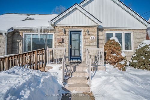 60 W 1st St, Hamilton, ON, L9C3C3 | Card Image