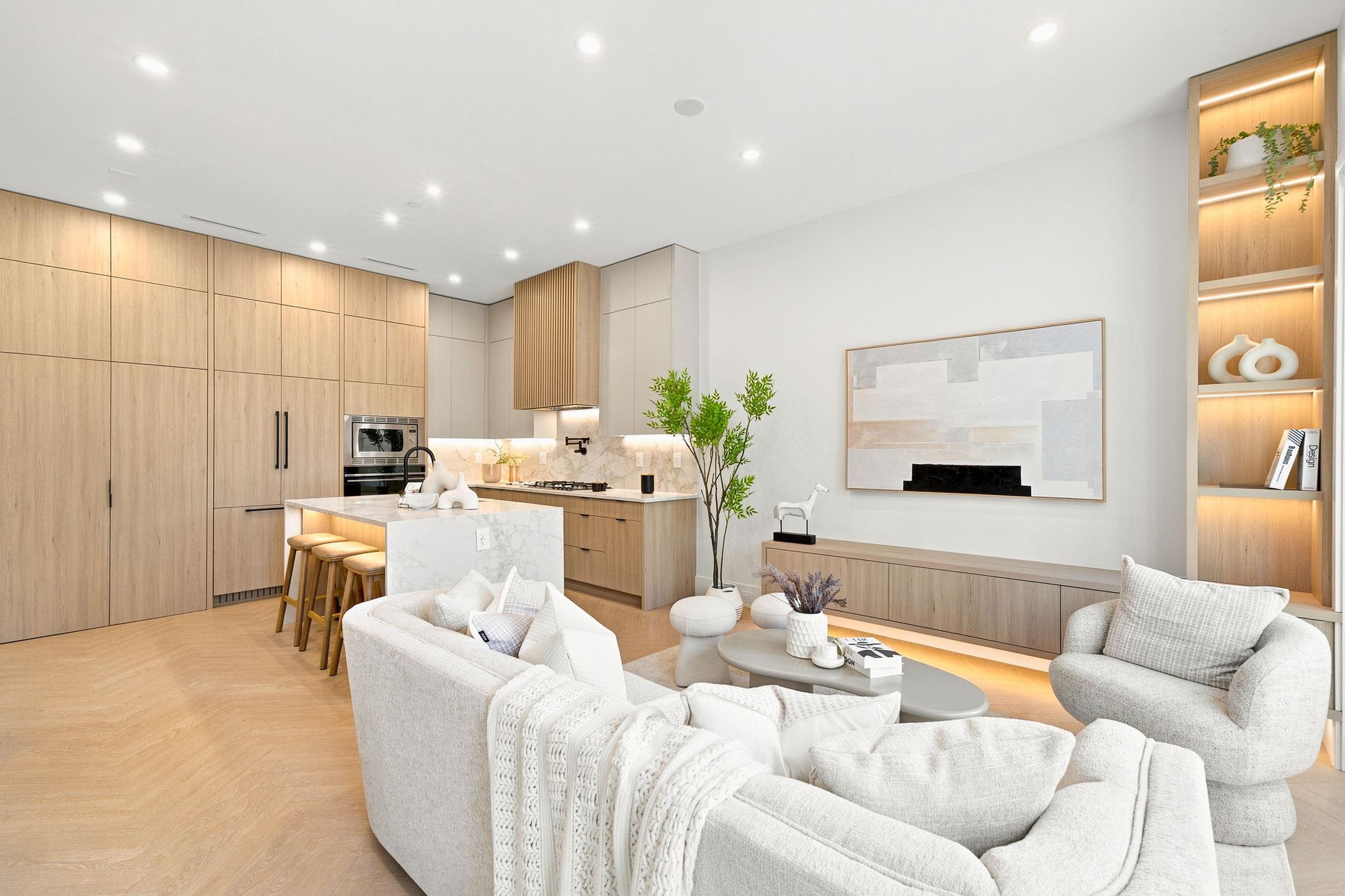 Residential in Vancouver 3