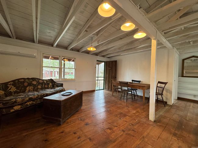 58 Trails End Ln, House other with 3 bedrooms, 2 bathrooms and null parking in Mount Ida AR | Image 22