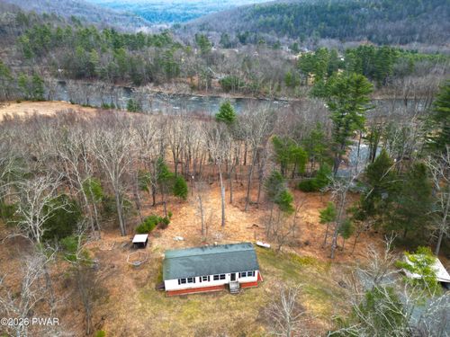 245 Lcpl Jacob Beisel Rd, Lackawaxen, PA, 18435-7760 | Card Image