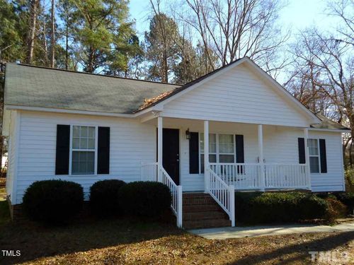 608 Worth Hinton Rd, Zebulon, NC, 27597-2109 | Card Image