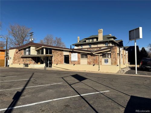 1709 N Williams, Denver, CO, 80218 | Card Image