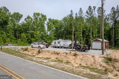 LOT #1 County Line Rd, Mitchell, GA, 30820-5400 | Card Image