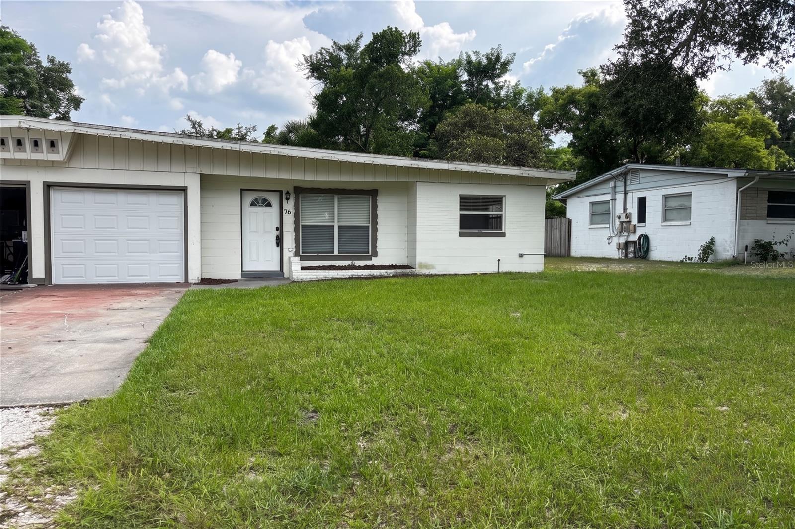 Residential Income in CASSELBERRY 5