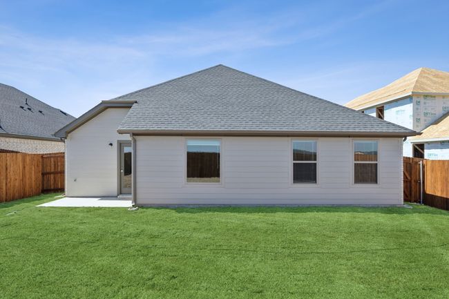 6508 Colt Ranch Rd, House other with 3 bedrooms, 2 bathrooms and null parking in Crowley TX | Image 30