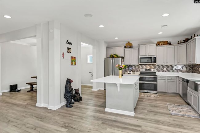 143 Doolittle Dr, House other with 5 bedrooms, 3 bathrooms and null parking in Chapin SC | Image 8