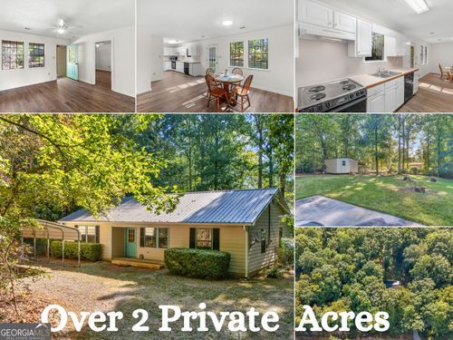 136 Dukes Rd, Jackson, GA, 30233-3326 | Card Image