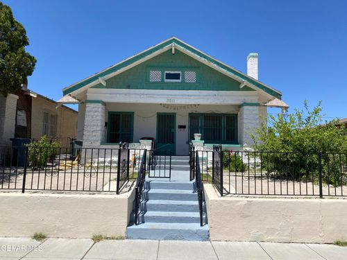 a-3211 Tularosa Ave, El Paso, TX, 79903-4205 | Card Image