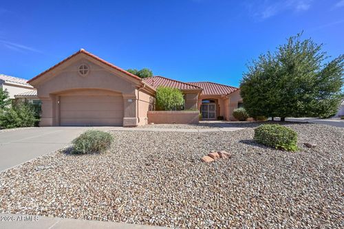 15116 W Gunsight Dr, Sun City West, AZ, 85375-2929 | Card Image