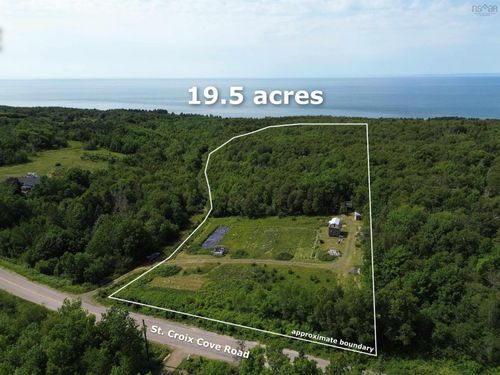 8387 St Croix Cove Rd, Hampton, NS, B0S1L0 | Card Image