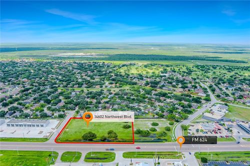 14602 Northwest Blvd, Corpus Christi, TX, 78410 | Card Image