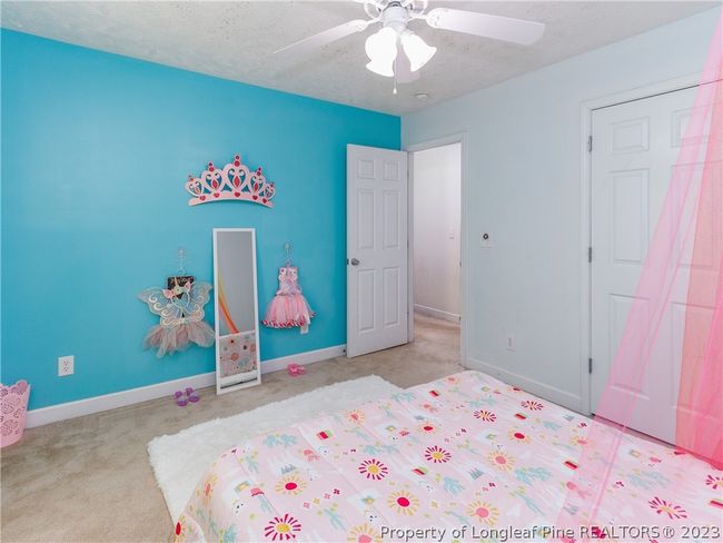 145 Ironwood Way, House other with 3 bedrooms, 3 bathrooms and null parking in Raeford NC | Image 15