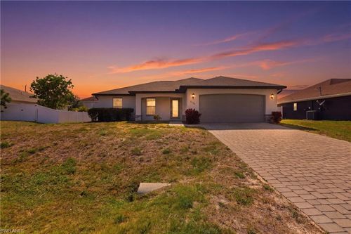 2812 Ne 2nd Pl, Cape Coral, FL, 33909 | Card Image