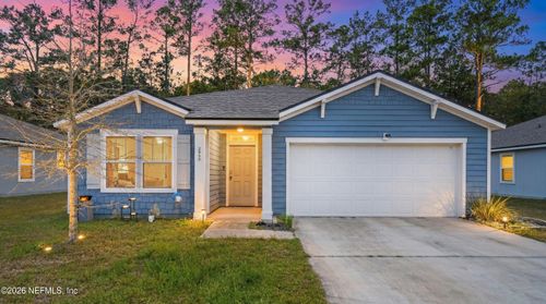 2060 Nottoway Woods Ln, Jacksonville, FL, 32220-5013 | Card Image