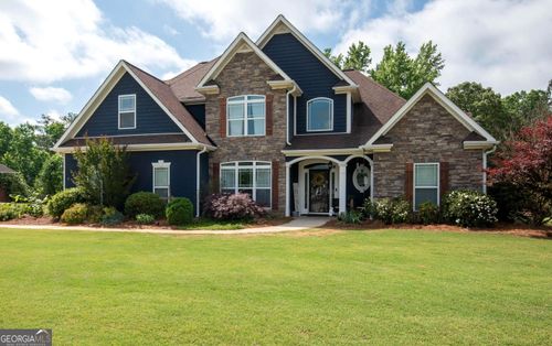 128 Windsor Ct, Williamson, GA, 30292-6646 | Card Image
