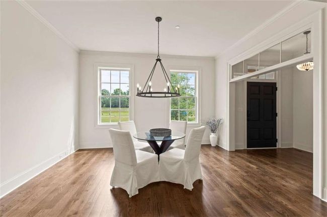 LEASEPURCHASE - 117 Mcknight Dr, Townhouse with 3 bedrooms, 5 bathrooms and null parking in Senoia GA | Image 10