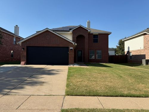 1112 Beaverwood Ln, Crowley, TX, 76036-4323 | Card Image