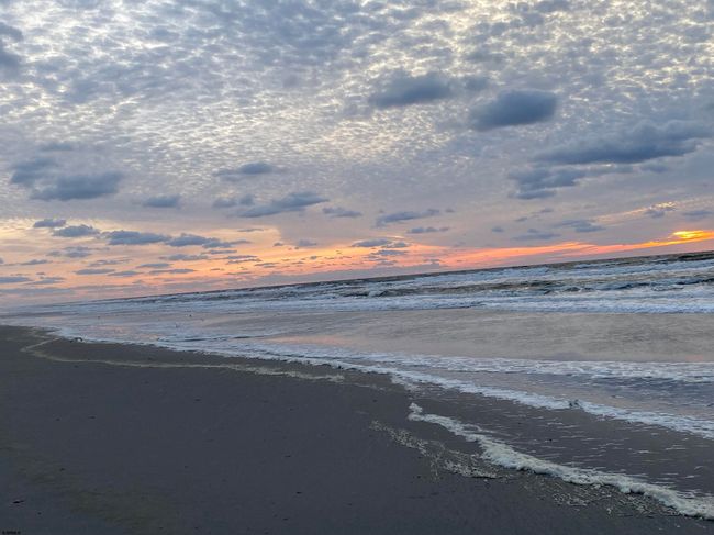 UNIT-6 - 3500 Ocean Ave, Condo with 1 bedrooms, 1 bathrooms and null parking in Brigantine NJ | Image 23