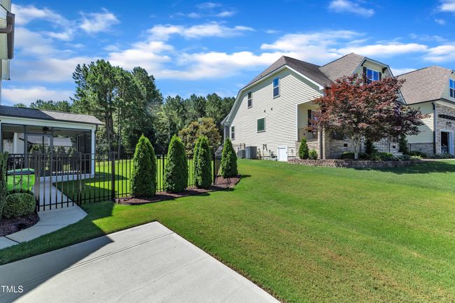 Back Yard | Image 45