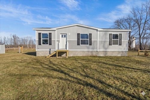 Lot 4 Meadow Run, Alburgh, VT, 05440 | Card Image