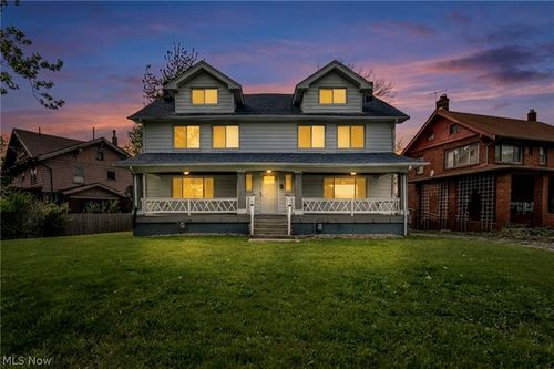 3200 Audubon Blvd, Cleveland, OH, 44104-5329 | Card Image