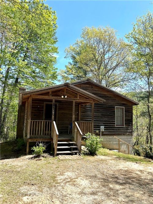 107 Brendart Hill Road, Sunset, SC, 29685 | Card Image