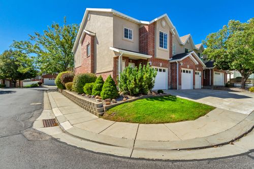 3857 W Sage Flats Way, South Jordan, UT, 84009-3975 | Card Image