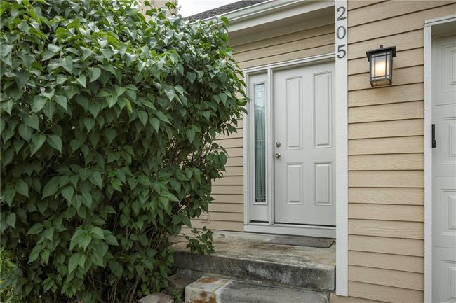View of doorway to property | Image 4