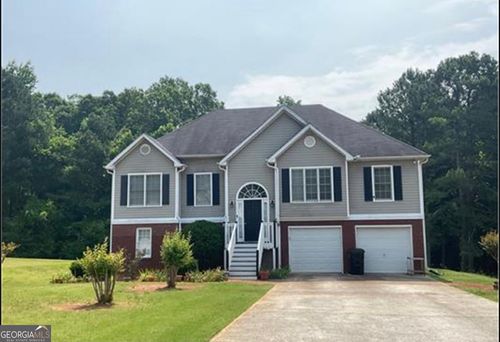 4951 Martin Farms Dr, Powder Springs, GA, 30127-8429 | Card Image