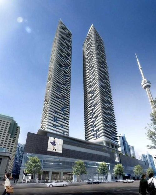 5904-100 Harbour St, Toronto, ON, M5J0B5 | Card Image