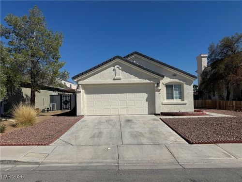 4466 Flaming Ridge Trl, Las Vegas, NV, 89147-7806 | Card Image