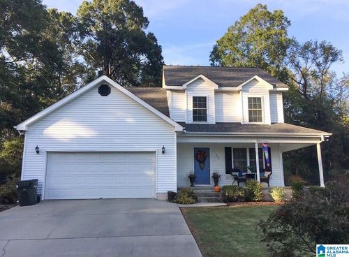 470 Alexandria Heights Cir, ALEXANDRIA, AL, 36250-5464 | Card Image