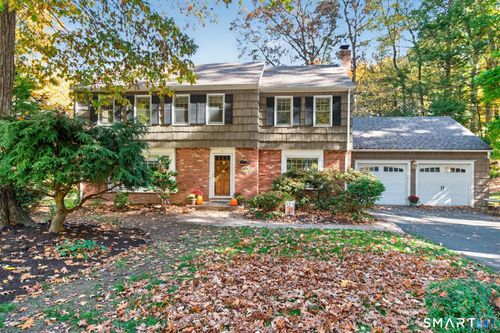 6 Lawton Drive, Simsbury, CT, 06070 | Card Image