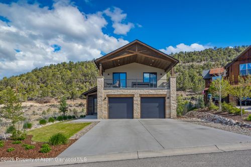 157 Sage Meadow Rd, Glenwood Springs, CO, 81601-6711 | Card Image