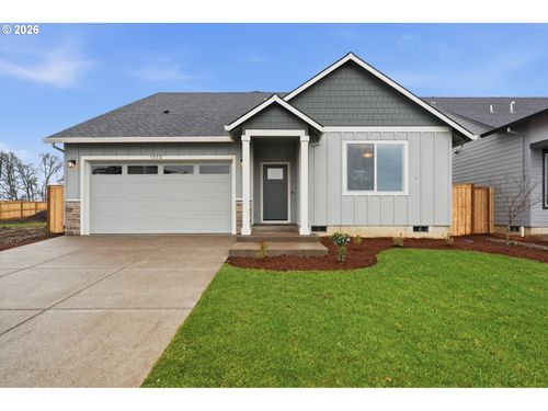1552 Nw Tracy St, McMinnville, OR, 97128 | Card Image