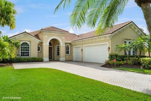 9624 Crooked Stick Ln, Port St Lucie, FL, 34986-3290 | Card Image