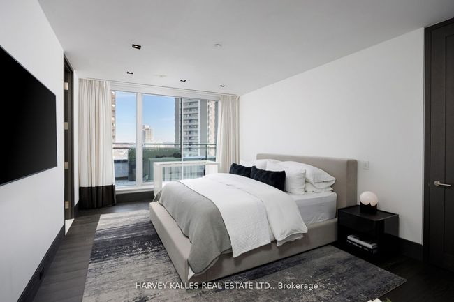 1201 - 181 Davenport Rd, Condo with 4 bedrooms, 7 bathrooms and null parking in Toronto ON | Image 35