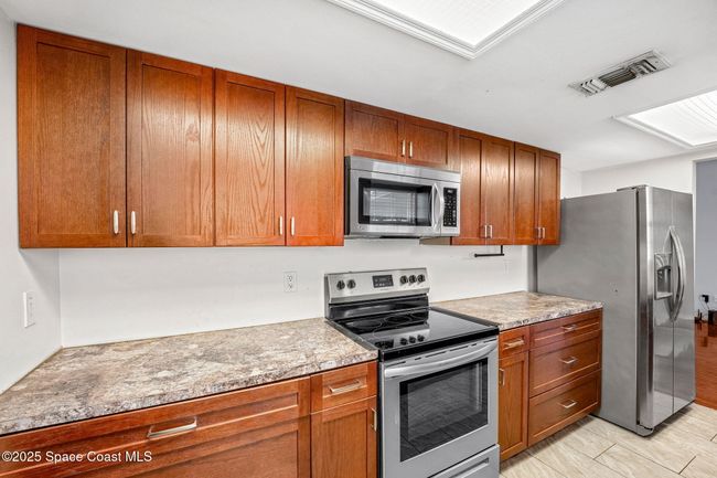 5993 Gilson Ave, House other with 3 bedrooms, 2 bathrooms and null parking in Cocoa FL | Image 12