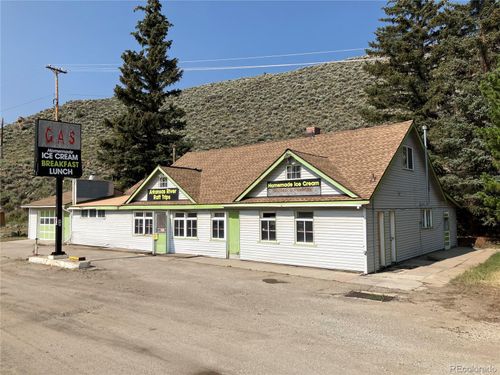 43165 N Us Highway 24, Granite, CO, 81228-9700 | Card Image