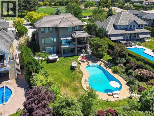 4780 Westridge Drive, Kelowna, BC, V1W3B5 | Card Image