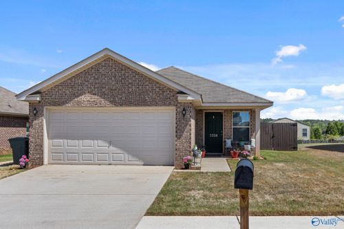 3358 Castlecreek Dr, Madison, AL, 35756-6007 | Card Image