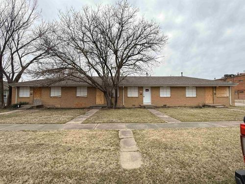 535 S Hunter St, Wichita, KS, 67207-2023 | Card Image