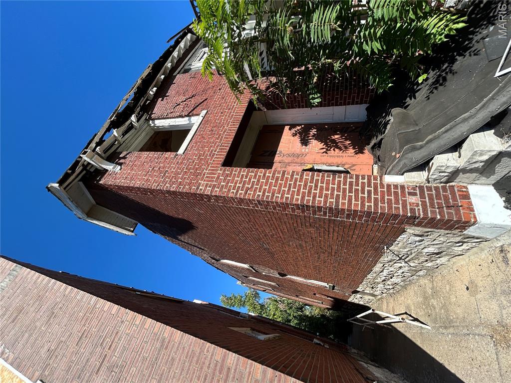 Residential Income in St Louis 5
